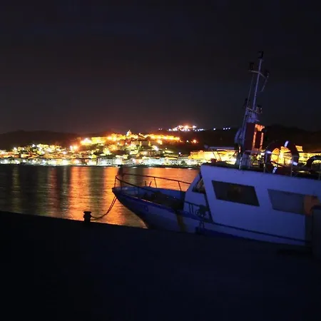 La Valle Gæstehus
