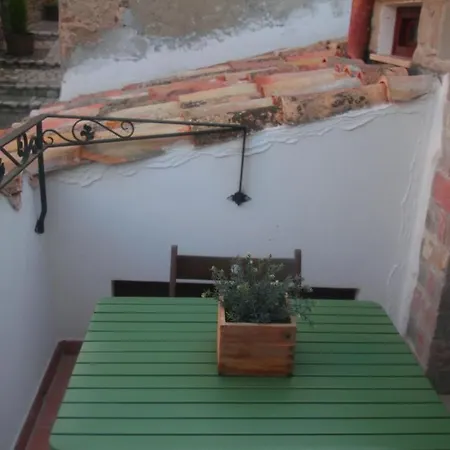 La Valle Gæstehus Cariati